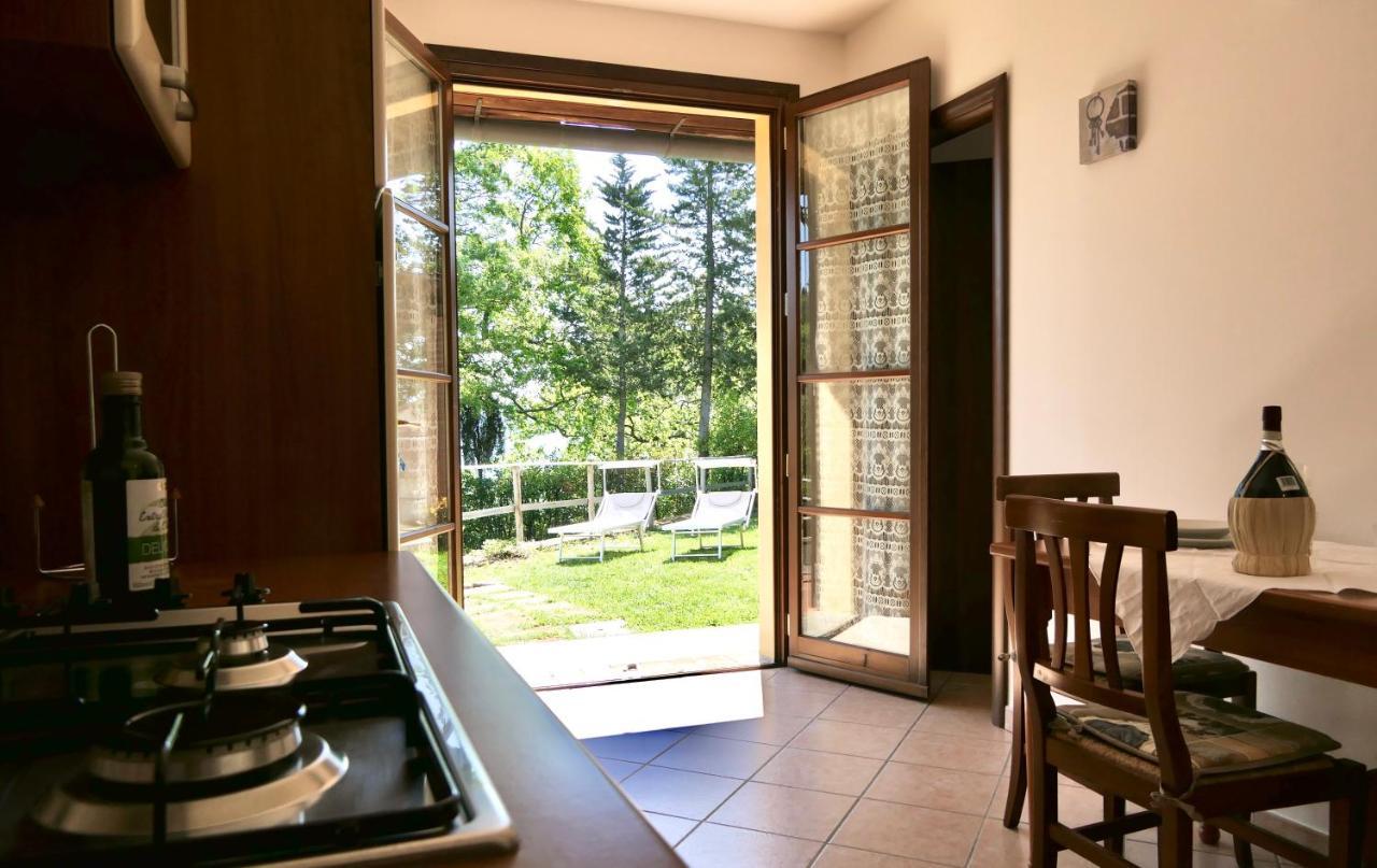 Chalet Elena In Montescudaio, Ground Floor With Fenced Garden Εξωτερικό φωτογραφία