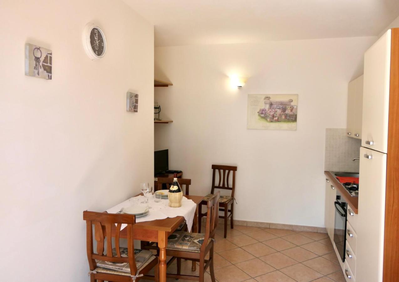 Chalet Elena In Montescudaio, Ground Floor With Fenced Garden Εξωτερικό φωτογραφία