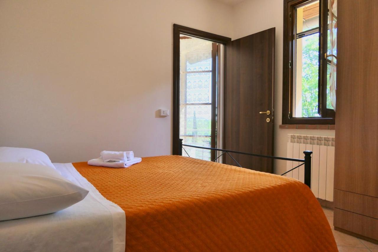 Chalet Elena In Montescudaio, Ground Floor With Fenced Garden Εξωτερικό φωτογραφία