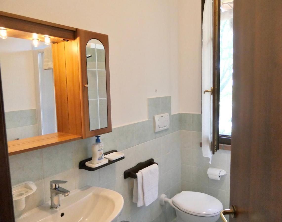 Chalet Elena In Montescudaio, Ground Floor With Fenced Garden Εξωτερικό φωτογραφία