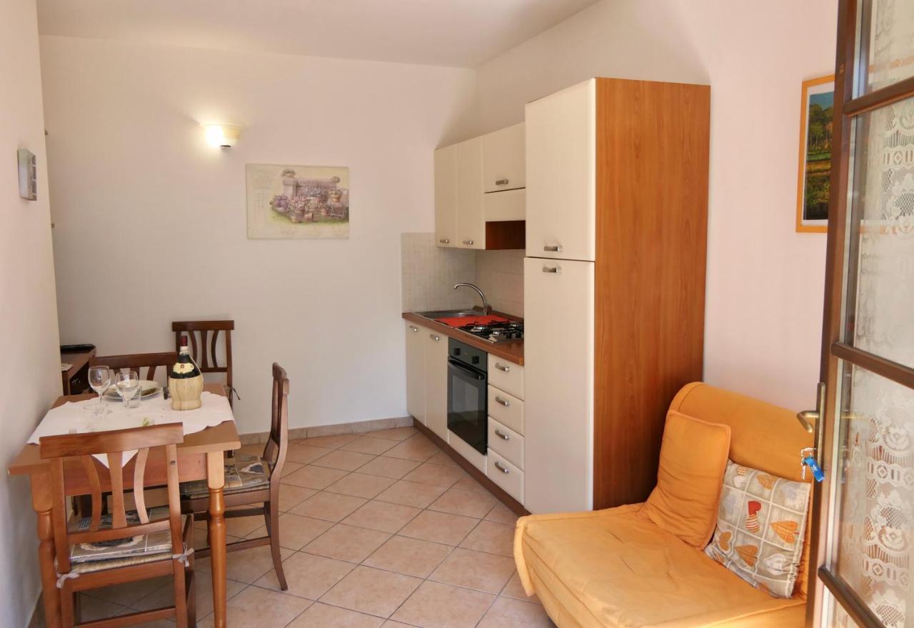 Chalet Elena In Montescudaio, Ground Floor With Fenced Garden Εξωτερικό φωτογραφία
